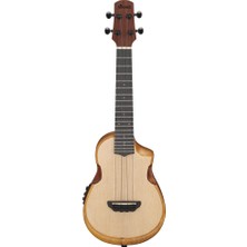 Ibanez AUC10E-OPN Elektro Concert Ukulele