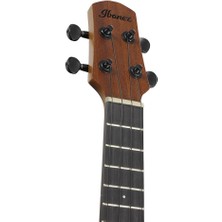 Ibanez AUC10E-OPN Elektro Concert Ukulele