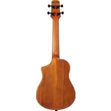 Ibanez AUT10-OPN Tenor Ukulele