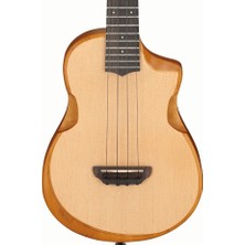 Ibanez AUT10-OPN Tenor Ukulele