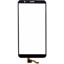 SDT Huawei Honor 7x Ön Panel Dokunmatik (Siyah)