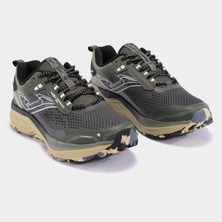 Joma Tundra Men 2423 Green Erkek Yeşil Yürüyüş Ayakkabısı TKTUNW2423