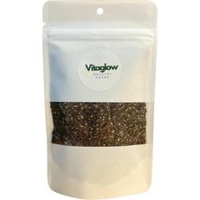 Vitaglow Natural Foods Vitaglow Chia Tohumu Chia Seeds Sağlıklı Tohumlar