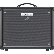 Boss Ktn-50 Gen 3ex Katana 50W 1X12 Elektro Gitar Amfisi