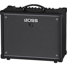 Boss Ktn-50 Gen 3ex Katana 50W 1X12 Elektro Gitar Amfisi