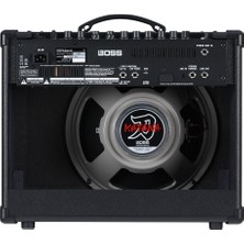 Boss Ktn-50 Gen 3ex Katana 50W 1X12 Elektro Gitar Amfisi