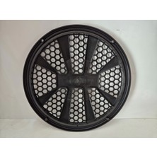 YSN Sounds Bass Koruma Plastiği 30CM - Kabin Bass Koruma Plastik - 30CM Subwoofer Koruma