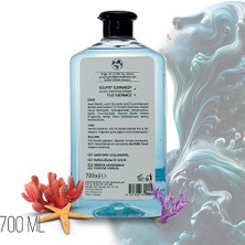 Duş Jeli Ocean (700 ml Serinletici Okyanus Esintisi - Sülfat/tuz Içermez)-Aile Boyu