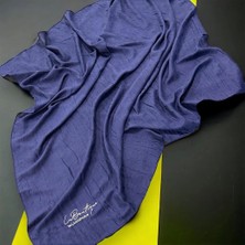 La Boutique Be Happy Eşarp Gece Mavi