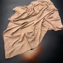 La Boutique Be Happy Eşarp Cappucıno