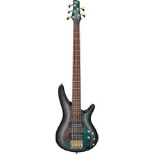 Ibanez SR405EPBDX-TSU Sr Serisi 5 Telli Bas Gitar