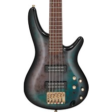 Ibanez SR405EPBDX-TSU Sr Serisi 5 Telli Bas Gitar