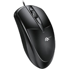 Aggiy AG-M06 1600 Dpi Kablolu Mouse