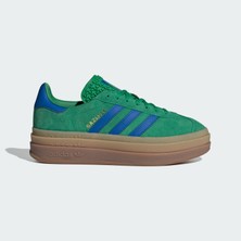 Adidas Originals IE1370 Gazelle Bold Shoes