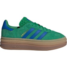 Adidas Originals IE1370 Gazelle Bold Shoes