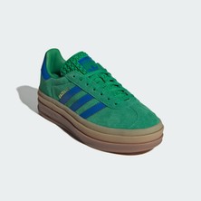 Adidas Originals IE1370 Gazelle Bold Shoes