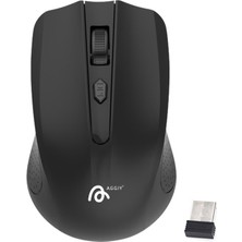 Aggiy AG-M07 2.4 Ghz Kablosuz Mouse