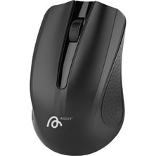 Aggiy AG-M07 2.4 Ghz Kablosuz Mouse