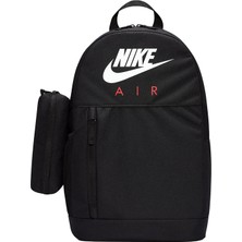 Nike Sırt Çantası Nike Çanta Nike Air Sırt Çantası Kalemlikli FD2819SIYAH