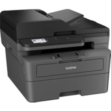 Brother MFC-L2886DW Siyah-Beyaz Lazer Yazıcı