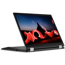 Lenovo Thinkpad L13 Yoga G4 I5-1345U Vpro 16GB 512GB SSD 13.3" Wuxga W11P Notebook 21FJ00N2TX 003