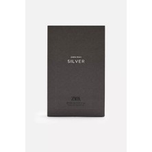 ZARA MAN SILVER EDT 150 ML  (İNDİRİMSEHRİ