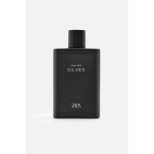 ZARA MAN SILVER EDT 150 ML  (İNDİRİMSEHRİ