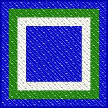 La Boutique 2091 Sura Ipek Eşarp 08