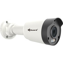 VG-236AD-BF 2mp Ip 3.6mm Sabit Lens H.265+ Sesli Dual Light Bullet Güvenlik Kamerası