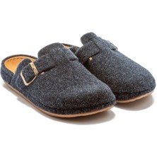 Twigy Tuana Çocuk Ev Terliği Lacivert 30/35