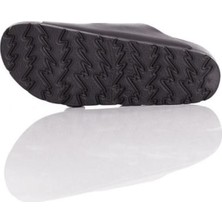 Twigy ZZ0601 Tw Justin Siyah Erkek Terlik