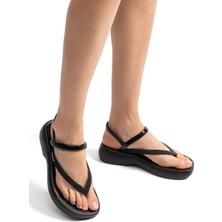Ipanema Verano Kadın Sandalet Siyah 35/42