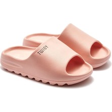Twigy Space Kadın Terlik Pembe 37/41