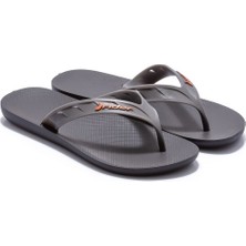 Rider Street Erkek Parmak Arası Terlik Gri 39/46