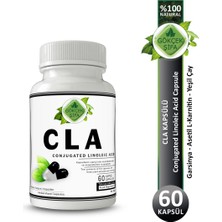 Cla Kapsül (CLA CAPSULE)