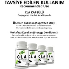 Cla Kapsül (CLA CAPSULE)