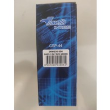 Inwells X-Treme 9005 (Hb3) LED Xenon Yeni Nesil 6 Çipli 10.000 Lümen
