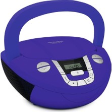 Technisat  Viola Cd-1 Fm Radyo