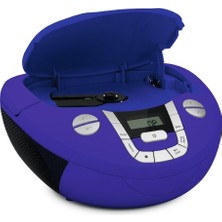 Technisat  Viola Cd-1 Fm Radyo