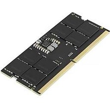 Goodram 16GB Ddr5 4800MHZ CL40 Notebook Ram GR4800S564L40S-16G