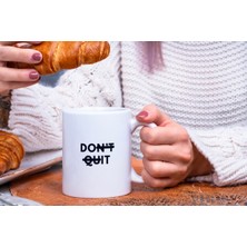 Do It - Motivasyon Tasarımı Kupa Bardak