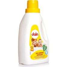 Dalin Sıvı Çamaşır Deterjanı 1500 ml