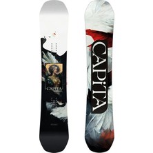 Capita Birds Of A Feather Snowboard - Women's 2025