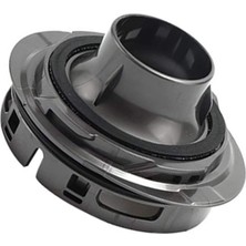 Spibicyy Motor Arka Kapak Arka Filtre Kiti Dyson V7 V8 Elektrikli Süpürge Aksesuarları Motor Arka Kapak Arka Filtre (Yurt Dışından)