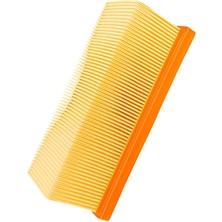 Spibicyy Karcher Elektrikli Süpürgeler Için Filtre 6.414-498.0 SE2001 SE3001 2501 2701 2801 SE5.100 SE6.100 K3001 Yedek (Yurt Dışından)