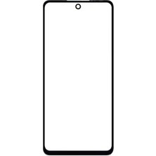 Nettech Teknonet Omix X600 Uyumlu Dokunmatik Lens + Oca