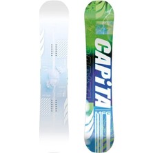 Capita Pathfinder Reverse Camber Snowboard 2025