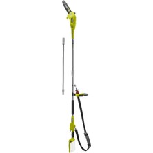 Ryobi RY36PP25A-0 Akülü Teleskobik Yüksek Dal Budama (25CM) (5133005786)