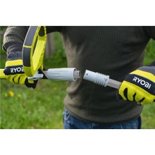 Ryobi RY36PP25A-0 Akülü Teleskobik Yüksek Dal Budama (25CM) (5133005786)