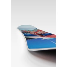 Capita Space Metal Fantasy Snowboard - Women's 2025